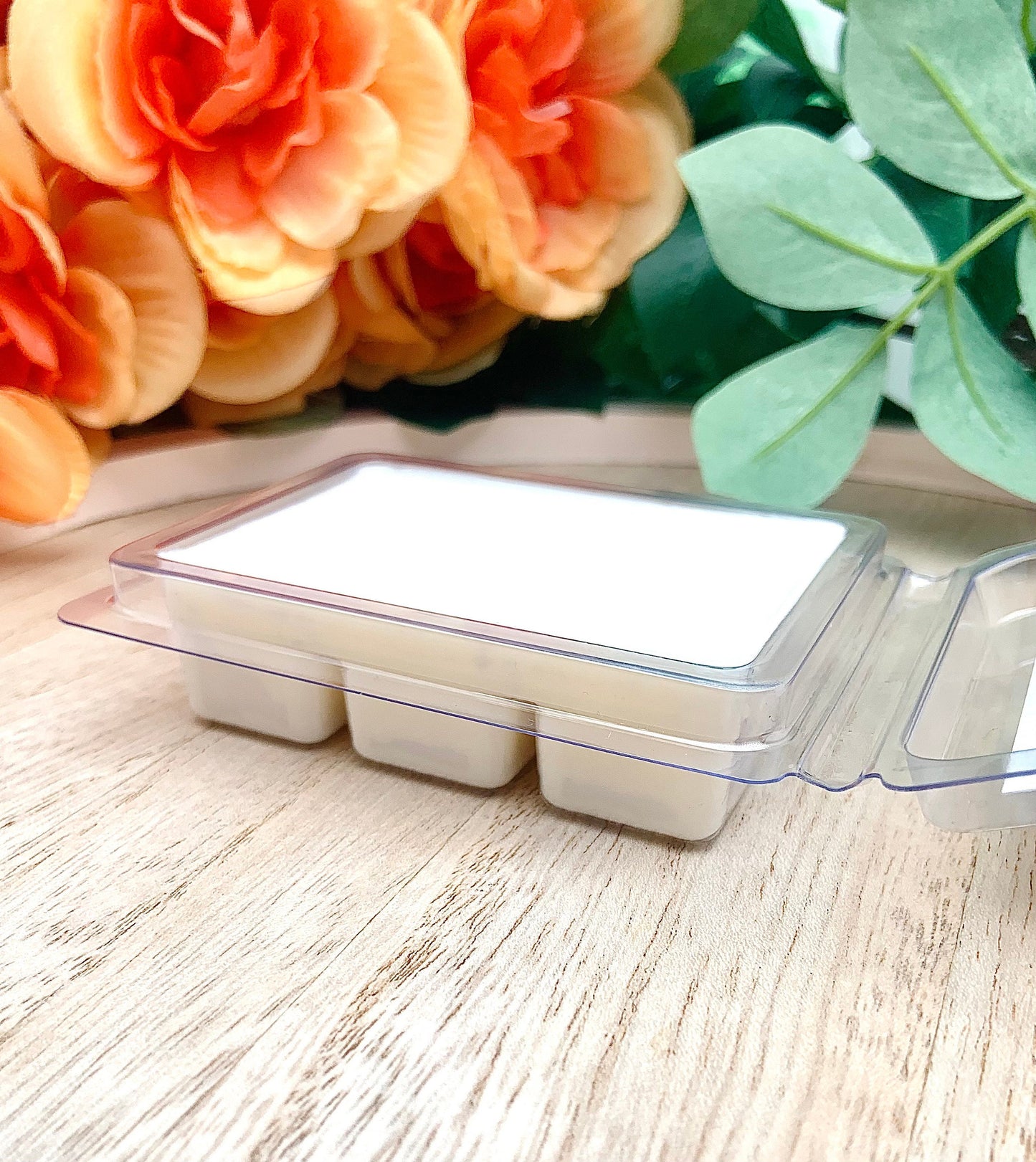 English Garden Soft Wax Melts | Home Fragrance | Spring Floral | Sunday Someday Soy & Coconut Wax Melts | Vegan | Non-Toxic | 2.75 oz