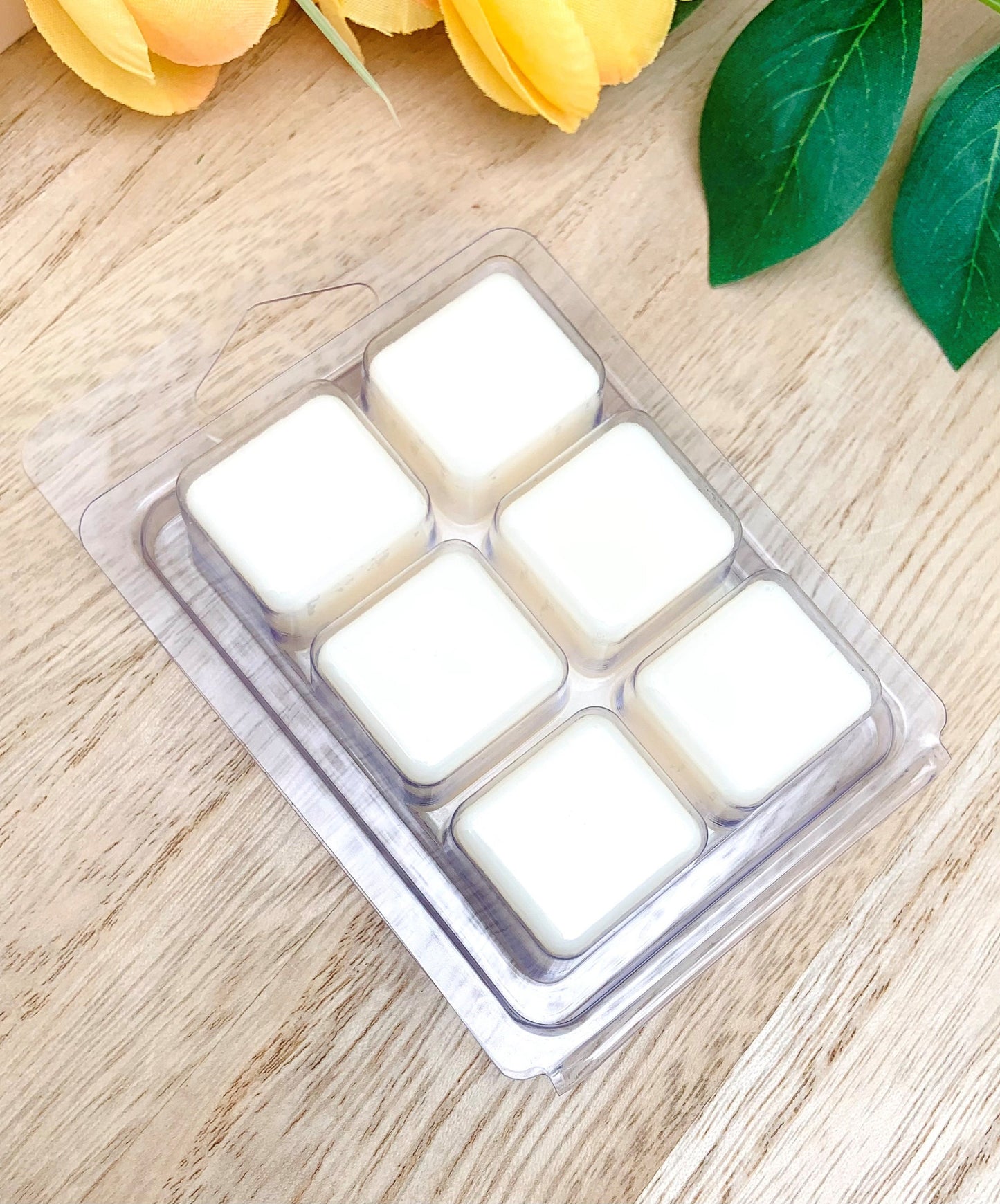 Easter Flowers Soft Wax Melts | Home Fragrance | Easter Gift | Sunday Someday Soy & Coconut Wax Melts | Vegan | Non-Toxic | 2.75 oz
