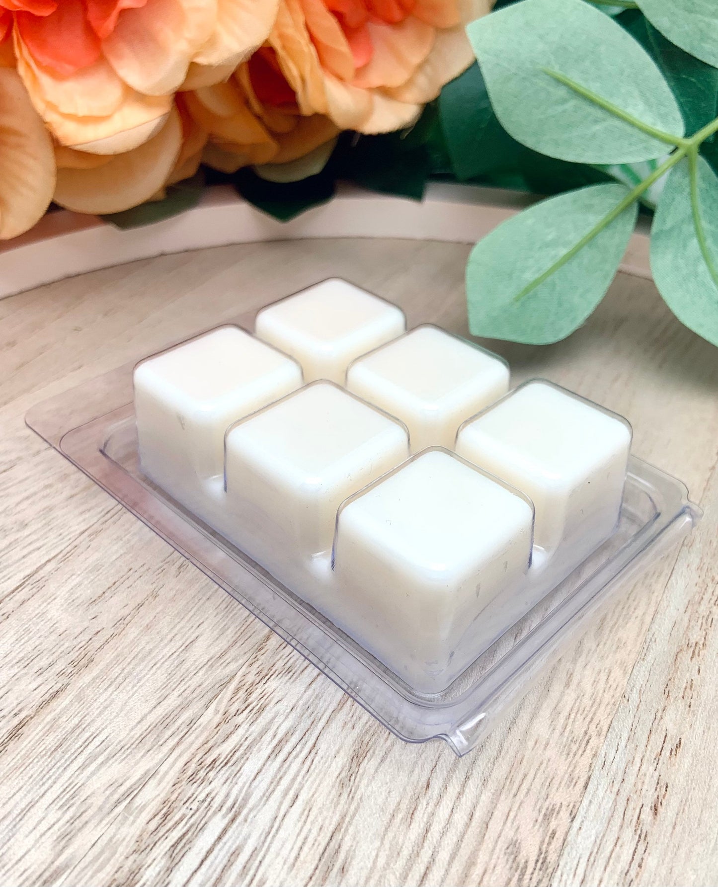 English Garden Soft Wax Melts | Home Fragrance | Spring Floral | Sunday Someday Soy & Coconut Wax Melts | Vegan | Non-Toxic | 2.75 oz