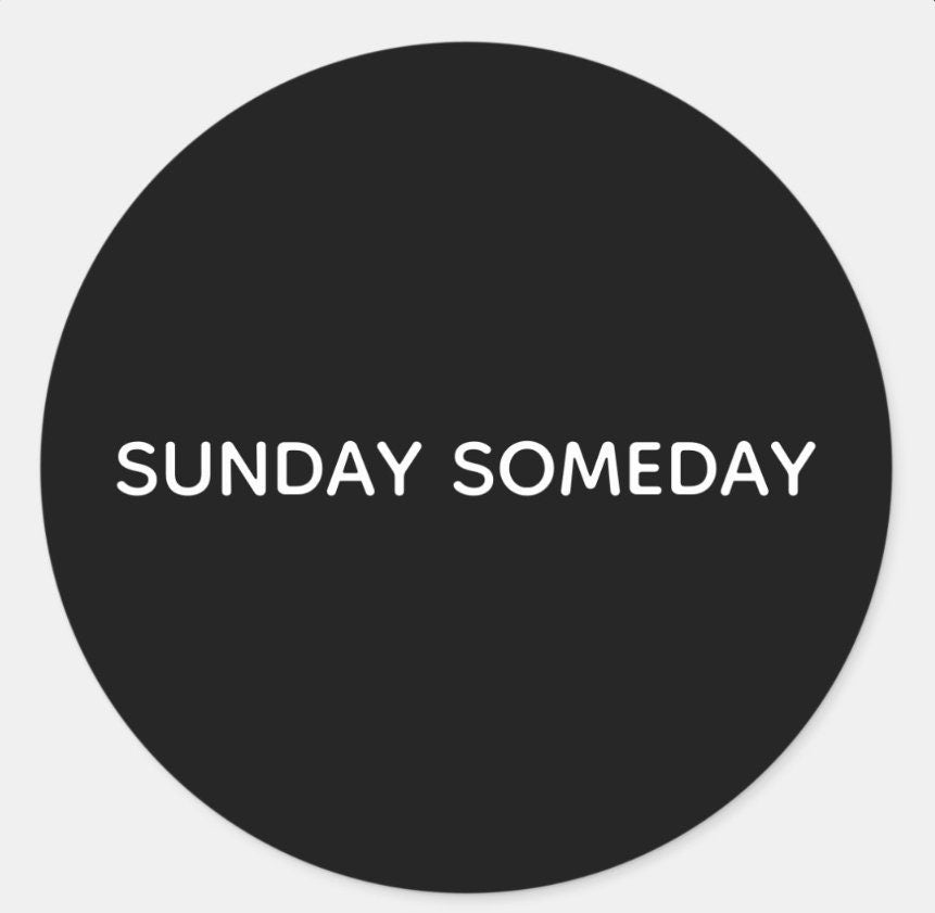 Happy Father's Day I hope this smells better than all the shit I put you through | Father's Day | Candle | 15 Scents | SUNDAY SOMEDAY | 8 oz