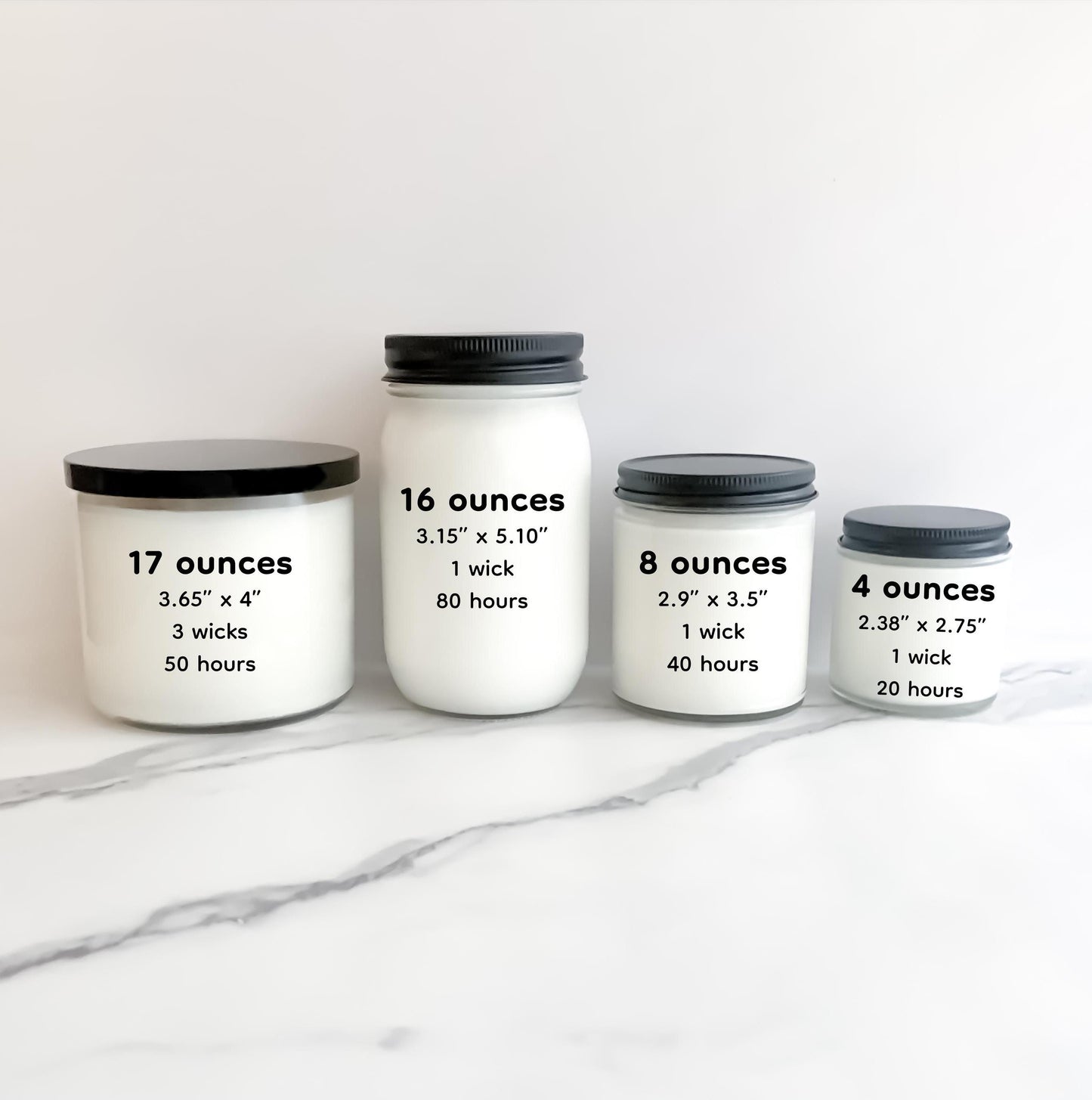 Crema di Limoncello Candle | Limoncello Cream | Italian Lemon Candle | Sunday Someday Soy & Coconut Wax Candles | Vegan | NonToxic | 4 Sizes