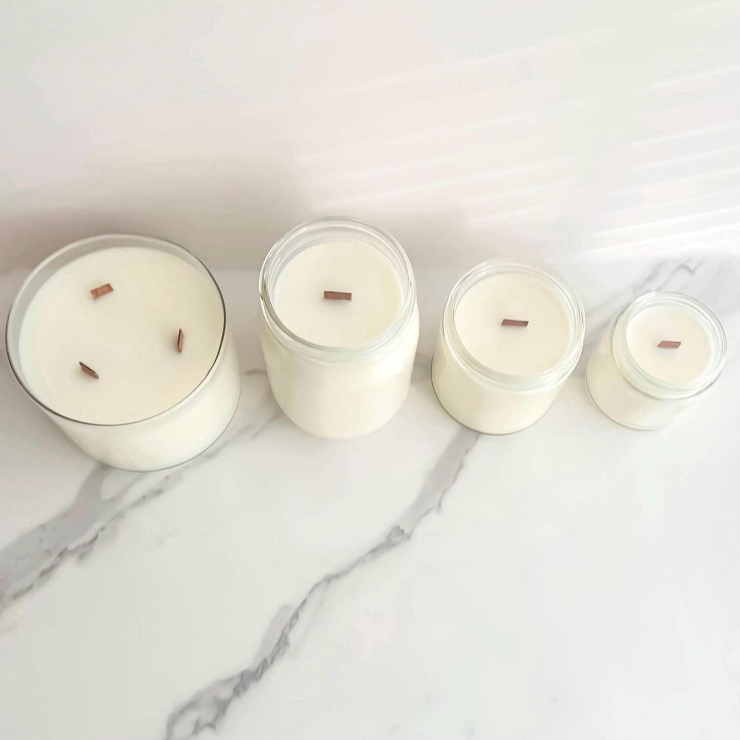 It’s Beginning to Look a Lot Like Seasonal Depression candle | Christmas | 60+ Holiday Scents | Coconut Soy Wax | SUNDAY SOMEDAY | 4 sizes
