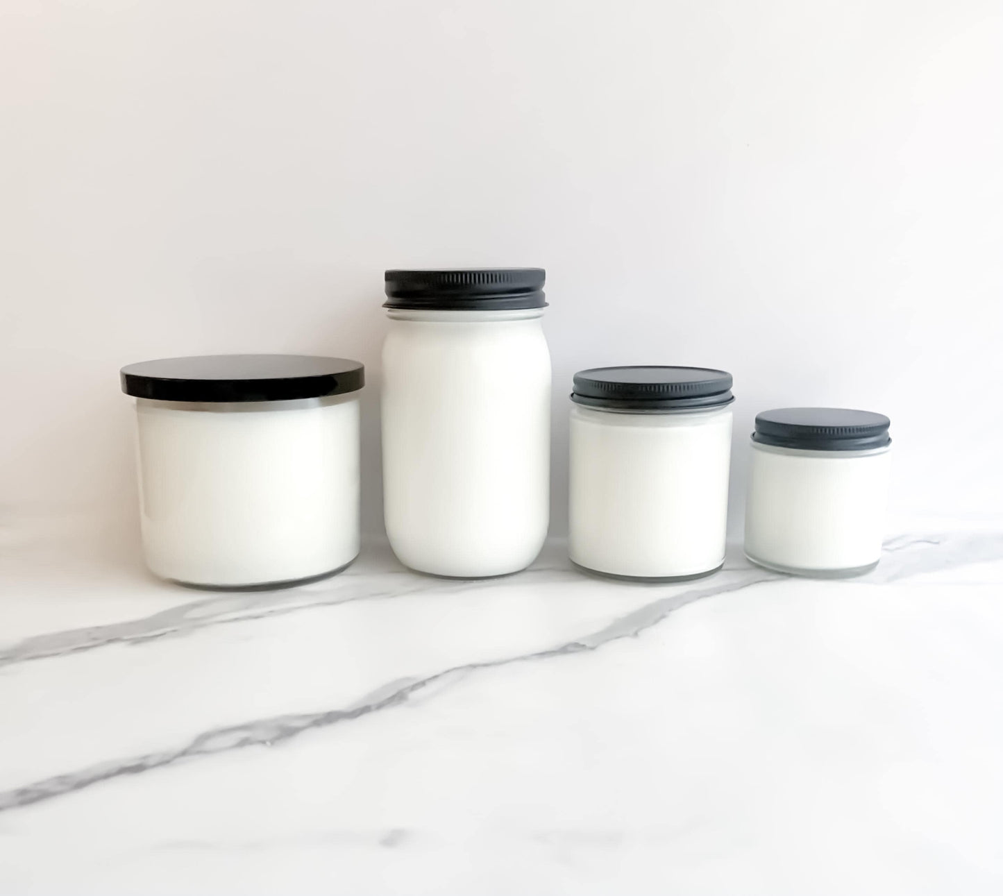 I’ve Got Your Back candle | 40+ Scents | Halloween Skeleton | Spooky | Friendship Gifts | SUNDAY SOMEDAY | Coconut Soy Wax | Vegan | 4 sizes